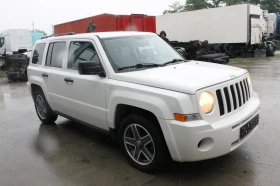 Обява за продажба на Jeep Patriot НА ЧАСТИ, ИТАЛИЯ, НОВ ВНОС ~11 лв. - изображение 3