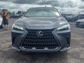 Lexus NX | Mobile.bg    6
