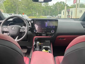 Lexus NX | Mobile.bg    9