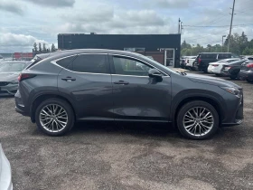 Lexus NX | Mobile.bg    3
