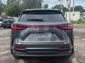 Lexus NX | Mobile.bg    4
