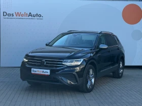     VW Tiguan LWB PA Life 2.0TDI DSG