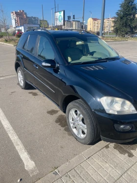 Mercedes-Benz ML | Mobile.bg    7