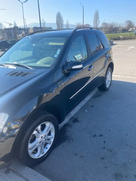 Mercedes-Benz ML | Mobile.bg    2