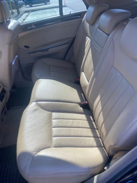 Mercedes-Benz ML | Mobile.bg    12
