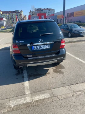 Mercedes-Benz ML | Mobile.bg    6