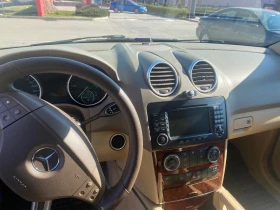 Mercedes-Benz ML | Mobile.bg    9