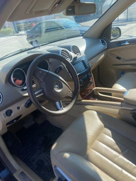 Mercedes-Benz ML | Mobile.bg    11