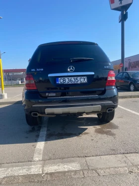 Mercedes-Benz ML | Mobile.bg    5