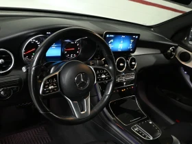 Mercedes-Benz GLC 300 4Matic * HeadUp* * A* (  ) | Mobile.bg    10