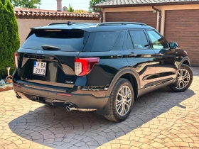 Ford Explorer ST Line - 71900 лв. / 36761.89 € - 31973074 4