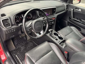Kia Sportage GT-Line 4X4 - 56900 лв. / 29092.51 € - 46653319 6