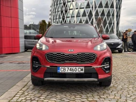 Kia Sportage GT-Line 4X4 - 56900 лв. / 29092.51 € - 46653319 2