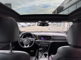 Kia Sportage GT-Line 4X4 - 56900 лв. / 29092.51 € - 46653319 9