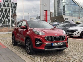 Kia Sportage GT-Line 4X4 - 56900 лв. / 29092.51 € - 46653319 3