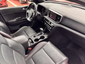 Kia Sportage GT-Line 4X4 - 56900 лв. / 29092.51 € - 46653319 7