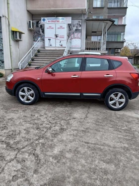 Nissan Qashqai 2.0 TDI, снимка 2