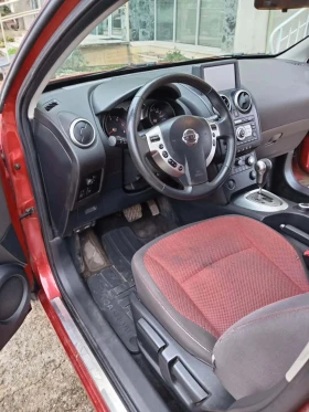 Nissan Qashqai 2.0 TDI, снимка 8