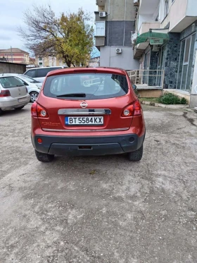 Nissan Qashqai 2.0 TDI, снимка 5