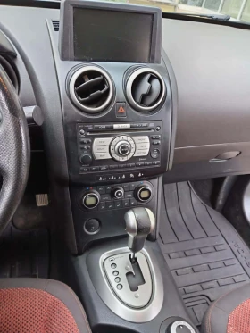 Nissan Qashqai 2.0 TDI, снимка 10