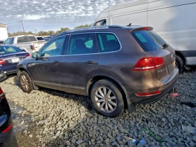 VW Touareg 3.6L 6 All wheel drive - 11500 лв. / 5879.86 € - 27424119 2