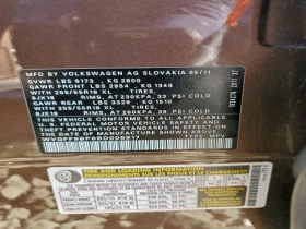 VW Touareg 3.6L 6 All wheel drive - 11500 лв. / 5879.86 € - 27424119 4