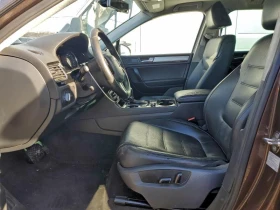 VW Touareg 3.6L 6 All wheel drive - 11500 лв. / 5879.86 € - 27424119 9