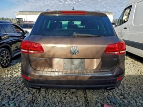 VW Touareg 3.6L 6 All wheel drive - 11500 лв. / 5879.86 € - 27424119 8
