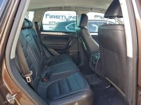 VW Touareg 3.6L 6 All wheel drive - 11500 лв. / 5879.86 € - 27424119 12