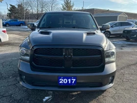 Dodge RAM 1500 2017 4WD SPORT * БЕЗ ПЪР, снимка 2