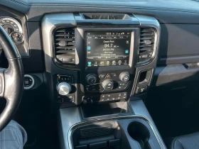 Dodge RAM 1500 2017 4WD SPORT * БЕЗ ПЪР, снимка 9