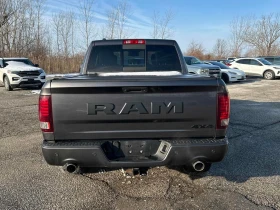 Dodge RAM 1500 2017 4WD SPORT * БЕЗ ПЪР, снимка 5
