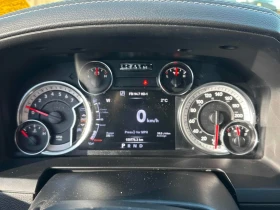Dodge RAM 1500 2017 4WD SPORT * БЕЗ ПЪР, снимка 8