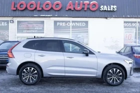 Volvo XC60 / B5 Plus Dark / AWD / Mild-Hybrid / CARFAX /  | Mobile.bg � ����� ������ 8