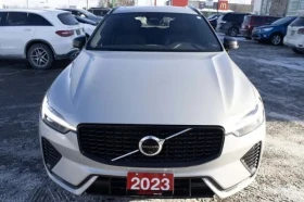 Volvo XC60 / B5 Plus Dark / AWD / Mild-Hybrid / CARFAX /  | Mobile.bg � ����� ������ 2