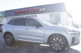 ����� �� �������� �� Volvo XC60 / B5 Plus Dark / AWD / Mild-Hybrid / CARFAX / 