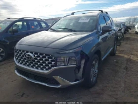 Hyundai Santa fe SEL* Хром Пакет* Remote start* м.Точки* Подгрев*  - 14300 € / 27968.37 лв. - 30195411 3