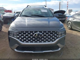 Hyundai Santa fe SEL* Хром Пакет* Remote start* м.Точки* Подгрев*  - 14300 € / 27968.37 лв. - 30195411 2