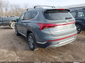 Hyundai Santa fe SEL* Хром Пакет* Remote start* м.Точки* Подгрев*  - 14300 € / 27968.37 лв. - 30195411 7