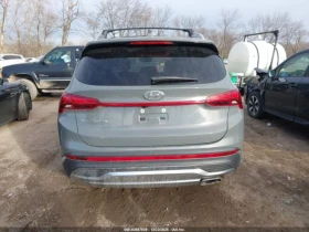 Hyundai Santa fe SEL* Хром Пакет* Remote start* м.Точки* Подгрев*  - 14300 € / 27968.37 лв. - 30195411 9