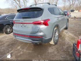 Hyundai Santa fe SEL* Хром Пакет* Remote start* м.Точки* Подгрев*  - 14300 € / 27968.37 лв. - 30195411 8
