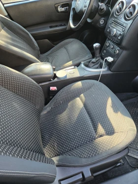 Nissan Qashqai ������ ����� ��������� �������� | Mobile.bg � ����� ������ 6