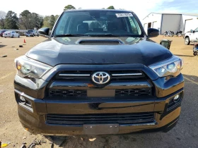 Toyota 4runner TRD SPORT* ДИСТРОНИК* КОЖА* X-REAS* 20"* , снимка 5 - Автомобили и джипове - 53622852