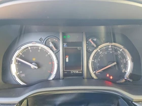 Toyota 4runner TRD SPORT* ДИСТРОНИК* КОЖА* X-REAS* 20"* , снимка 9 - Автомобили и джипове - 53622852