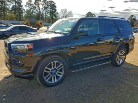 Toyota 4runner TRD SPORT* ДИСТРОНИК* КОЖА* X-REAS* 20"* 