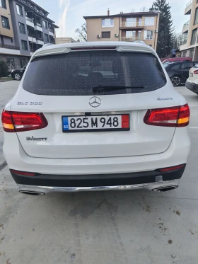Mercedes-Benz GLC 300 GLC  300 - 19700 € / 38529.85 лв. - 90918135 5