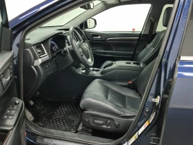 Toyota Highlander Limited| 7 Места| Става на Газ| Сервизна История|  - 17999 € / 35202.98 лв. - 12208012 5