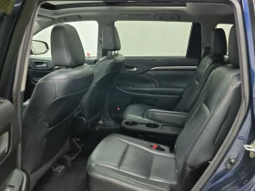 Toyota Highlander Limited| 7 Места| Става на Газ| Сервизна История|  - 17999 € / 35202.98 лв. - 12208012 9