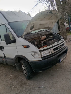 ������ Iveco Massive