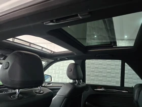 Mercedes-Benz GLE 350 4MATIC/258HP/AMG/PANO/CAM/MEM/198z | Auto.bg — изображение 11
